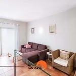 #099 1br Calicos Quiet & Local * Αλμπουφέιρα
