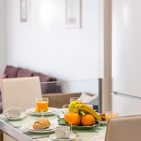 公寓 #099 T1 Calicos By Holidays *