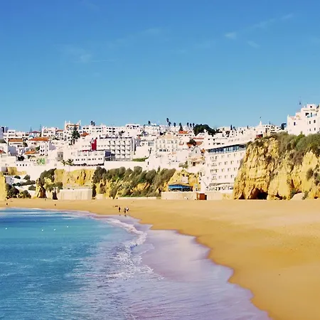 公寓 #099 T1 Calicos By Holidays