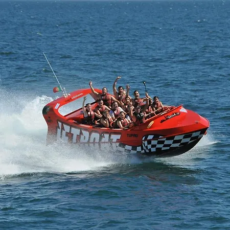 公寓 #099 T1 Calicos By Holidays