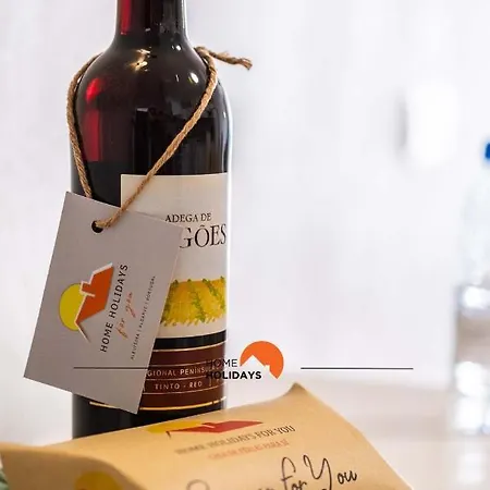 #099 T1 Calicos By Holidays 公寓 *