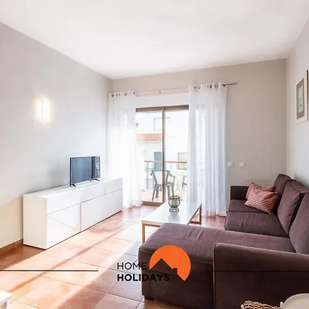 #099 T1 Calicos By Holidays 阿尔布费拉