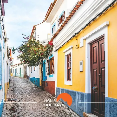 #099 1br Calicos Quiet & Local Αλμπουφέιρα