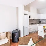 Apartamento #099 1br Caliços Quiet&local *