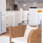 Apartamento #099 1br Caliços Quiet&local Albufeira