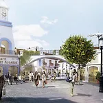 #099 1br Caliços Quiet&local