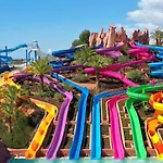 #099 1br Caliços Quiet&local Albufeira