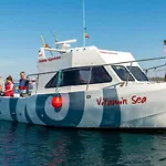 #099 1br Caliços Quiet&local Albufeira