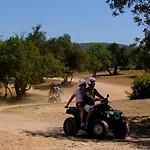 #099 1br Caliços Quiet&local