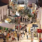 Apartamento #099 1br Caliços Quiet&local *