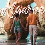 #099 1br Caliços Quiet&local Albufeira