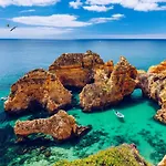 #099 1br Caliços Quiet&local *