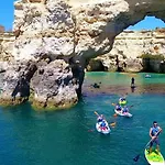 Apartamento #099 1br Caliços Quiet&local *