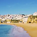 Apartamento #099 1br Caliços Quiet&local