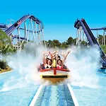 #099 1br Caliços Quiet&local *