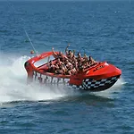 Apartamento #099 1br Caliços Quiet&local