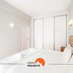 #099 1br Caliços Quiet&local *