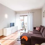 #099 1br Caliços Quiet&local Albufeira