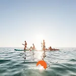 Apartamento #099 1br Caliços Quiet&local