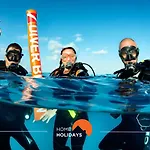 #099 1br Caliços Quiet&local Apartamento Albufeira