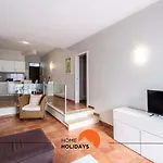 #099 1br Caliços Quiet&local *