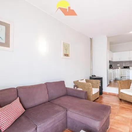Apartamento #099 1br Caliços Quiet&local Albufeira