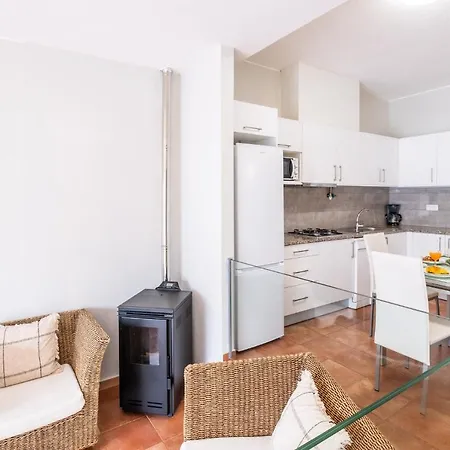 Апартаменти #099 T1 Calicos By Holidays *