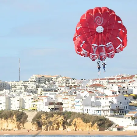 #099 1br Caliços Quiet&local * Albufeira