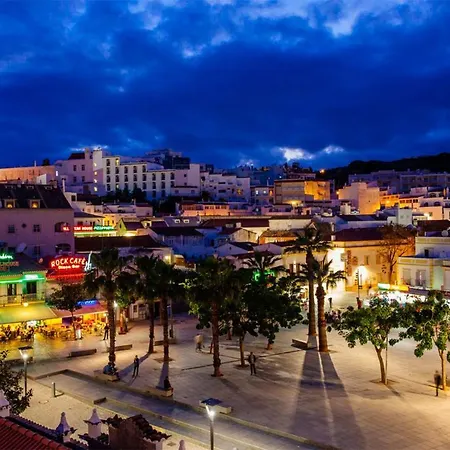 #099 1br Caliços Quiet&local