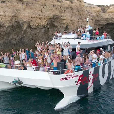 Апартаменти #099 T1 Calicos By Holidays *