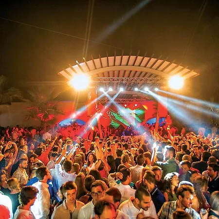 #099 T1 Calicos By Holidays Албуфейра