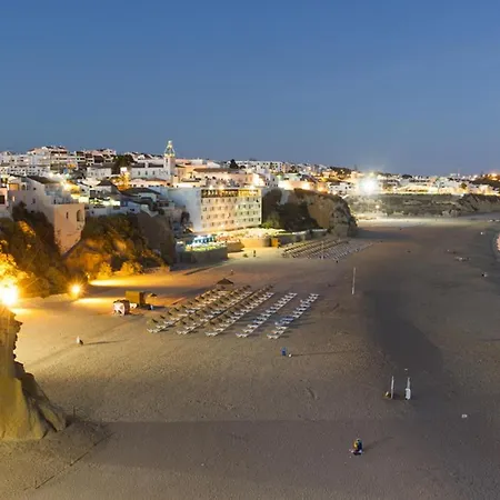 Апартаменти #099 T1 Calicos By Holidays Албуфейра