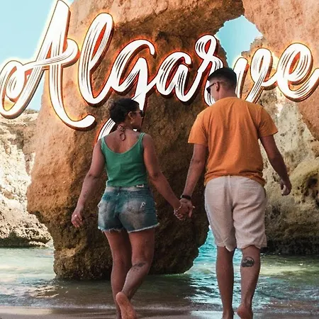 #099 T1 Calicos By Holidays Албуфейра