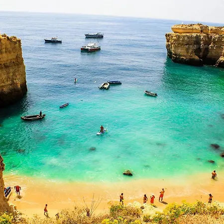 #099 T1 Calicos By Holidays Апартаменти *