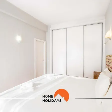 #099 T1 Calicos By Holidays *