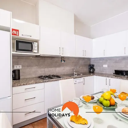 #099 T1 Calicos By Holidays Апартаменти Албуфейра