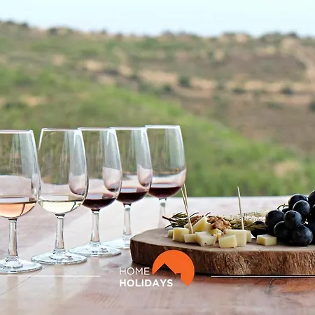 #099 1br Caliços Quiet&local