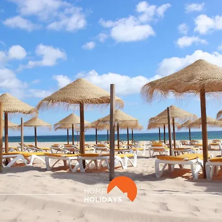 #099 1br Calicos Quiet & Local Апартаменты