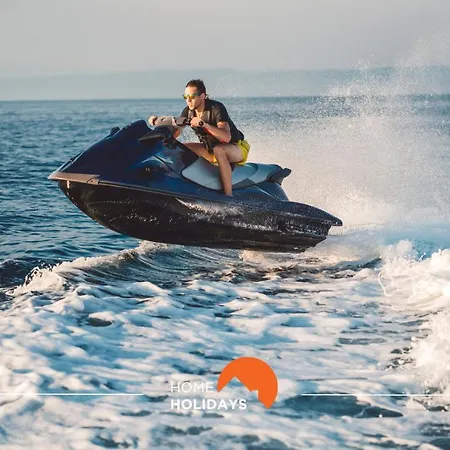 شقة #099 T1 Calicos By Holidays البوفيرا