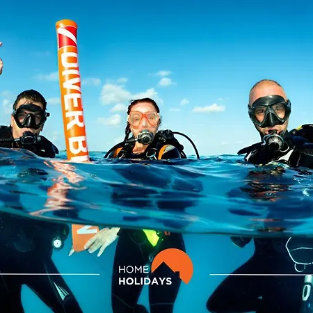 #099 T1 Calicos By Holidays Апартаменти Албуфейра