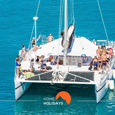 #099 T1 Calicos By Holidays Апартаменти