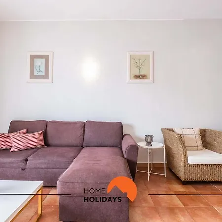 Apartamento #099 1br Caliços Quiet&local